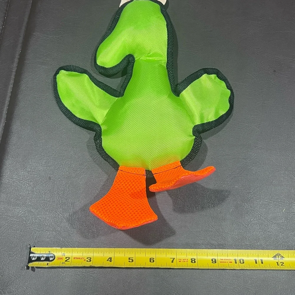Vibrant Bird Toy for Pets